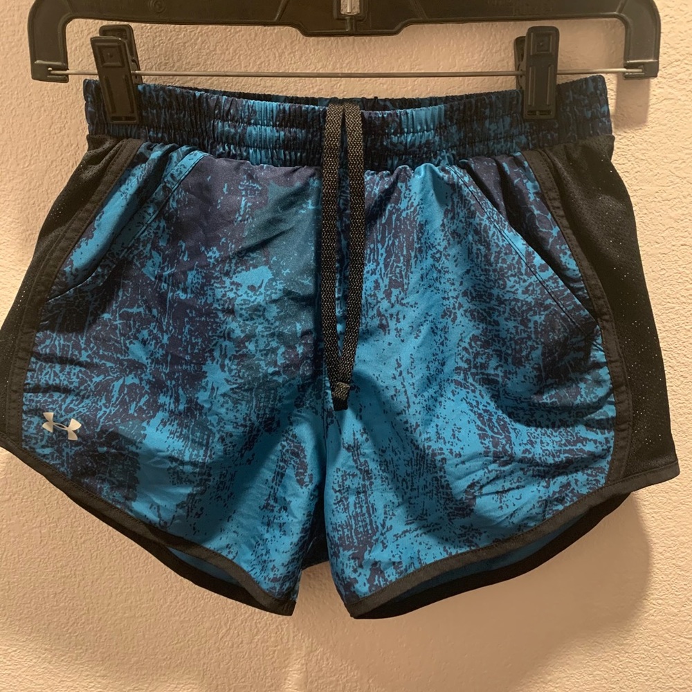 Under Armour shorts
